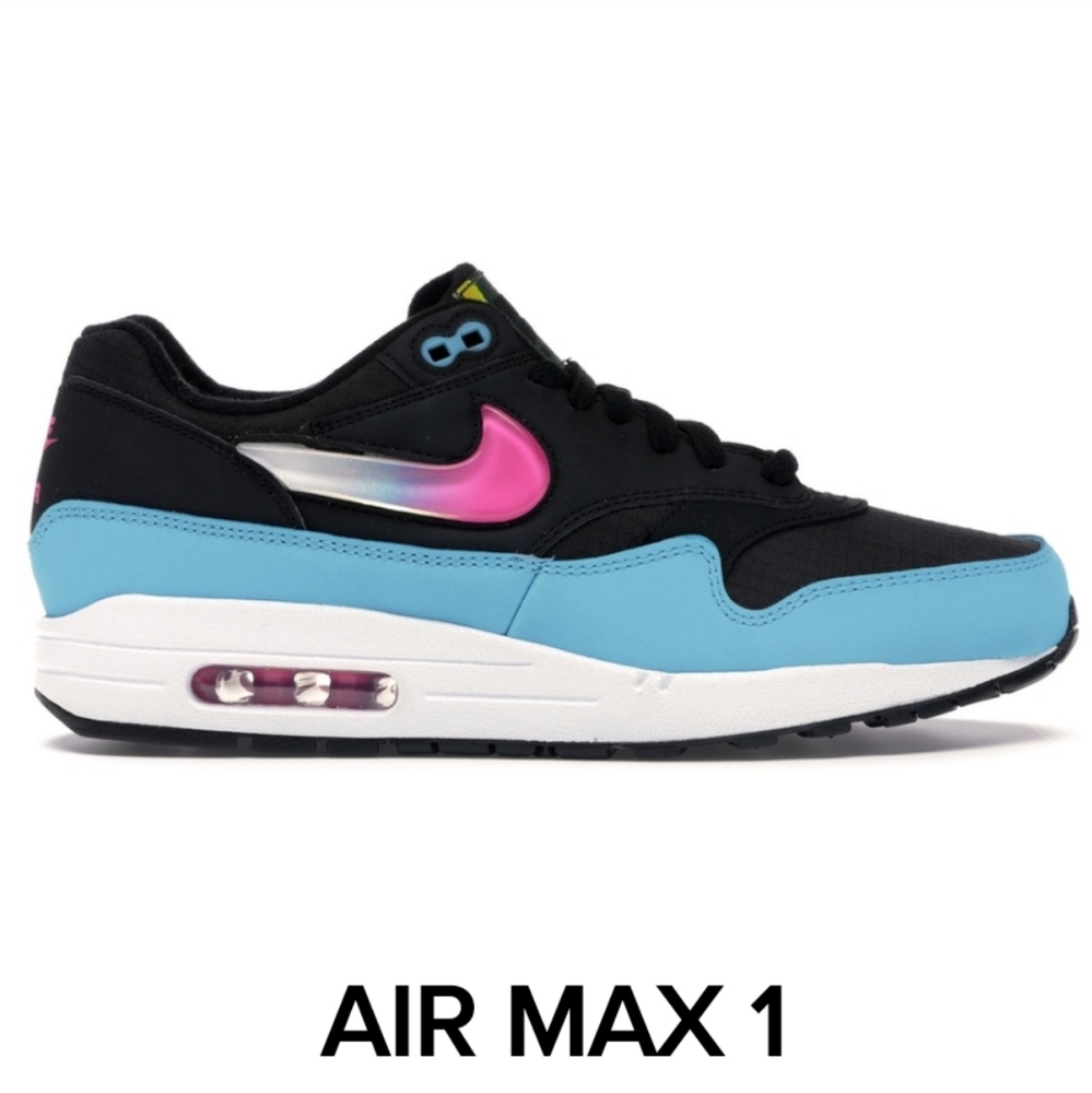 Men's Air Max 1